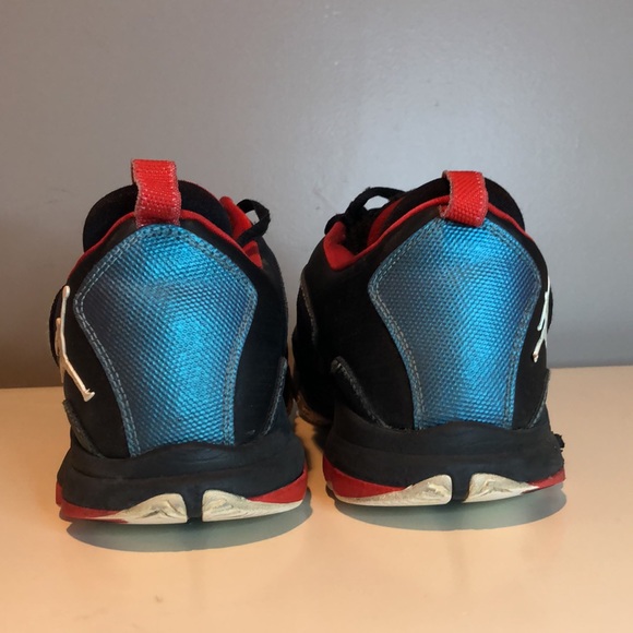 Jordan CP3 iridescent Running Shoes - Picture 7 of 12